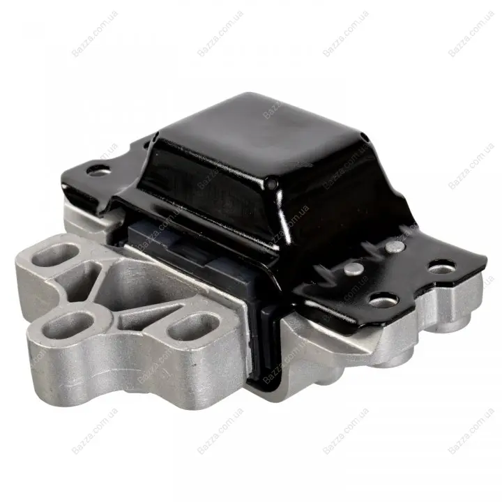 Подушка КПП Audi Q3/ VW Passat 6, Tiguan 1 (5N) 2007 - 2018 (вир-во FEBI) febі bilstein 177313