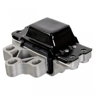 Подушка КПП Audi Q3/ VW Passat 6, Tiguan 1 (5N) 2007 - 2018 (вир-во FEBI) Febі Bilstein 177313