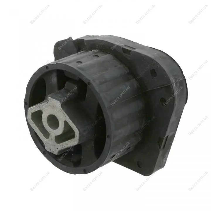 Подушка КПП BMW X5 3.0 i x E53 3.0 (пр-во FEBI) febі bilstein 27816