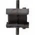 Подушка КПП febі bilstein 01629