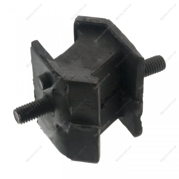 Подушка КПП febі bilstein 01629