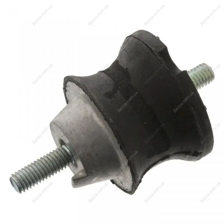 Подушка КПП febі bilstein 04123