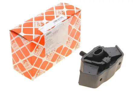 Подушка (опора) двигателя febі bilstein 05651 Мерседес W123