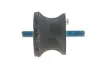 Подушка КПП febі bilstein 06624