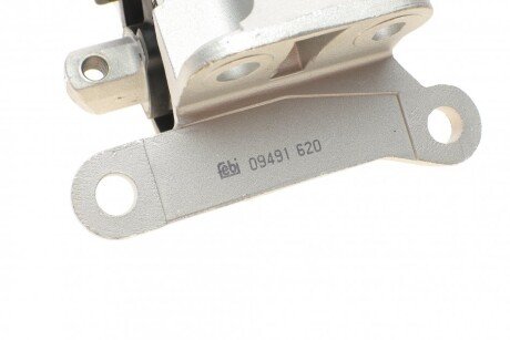 Подушка КПП febі Bilstein 09491
