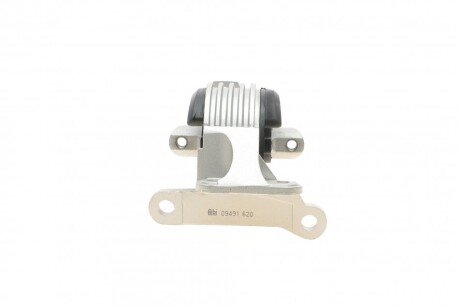 Подушка КПП febі Bilstein 09491