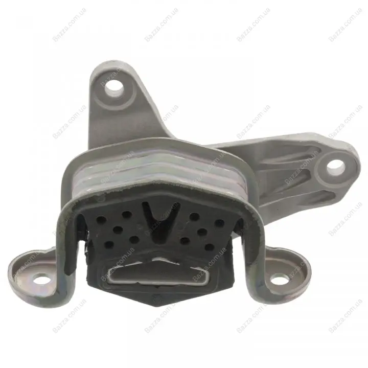 Подушка КПП febі bilstein 48370