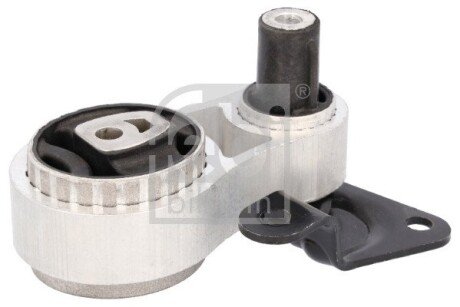 Подушка КПП FORD FIESTA 2012- (FEBI) febі Bilstein 184548