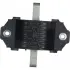 Подушка КПП гідр. BMW febі bilstein 103397