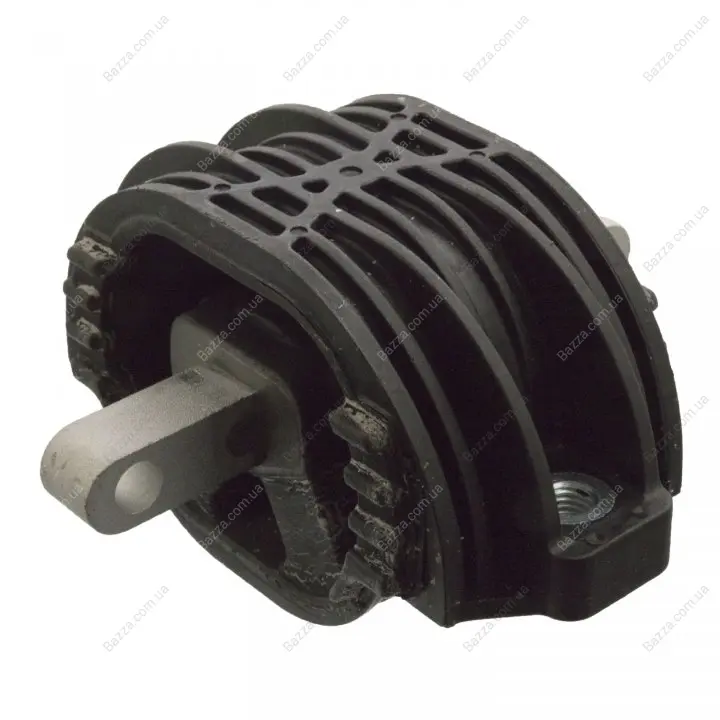 Подушка КПП гідр. BMW febі bilstein 103397