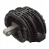 Подушка КПП гідр. BMW febі bilstein 103397