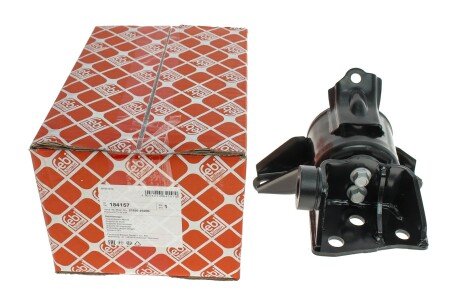 Сайлентблок (втулка) переднего амортизатора febі Bilstein 184157