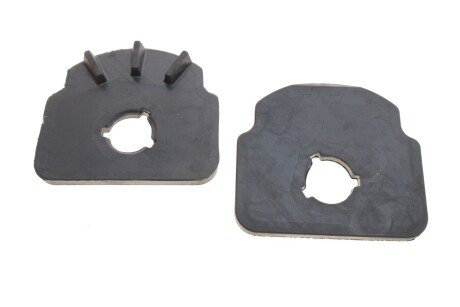 Подушка КПП Mitsubishi Lancer VIII/ Outlander II 4x4 2006 (FEBI) febі Bilstein 181872