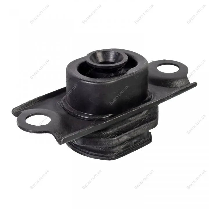 Подушка КПП Nissan Qashqai, X-Trail/ Renault Megane IV 2015 - (пр-во FEBI) febі bilstein 176990