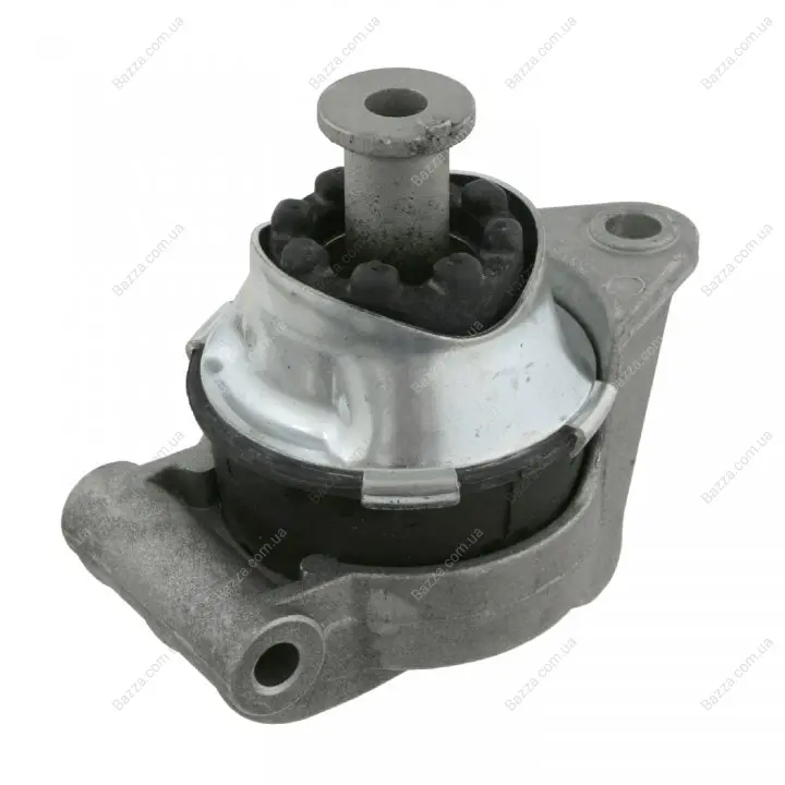 Подушка КПП OPEL Astra G (пр-во FEBI) Febі Bilstein 17442 (фото 1)