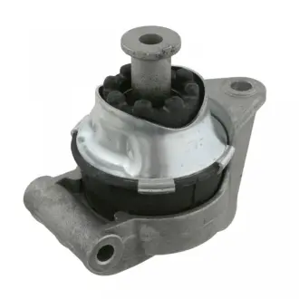 Подушка КПП OPEL Astra G (пр-во FEBI) Febі Bilstein 17442