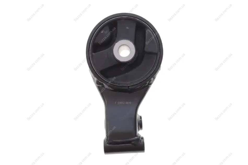 Подушка КПП OPEL Vectra C 2002 - 2009 (пр-во Febi) febі bilstein 23672