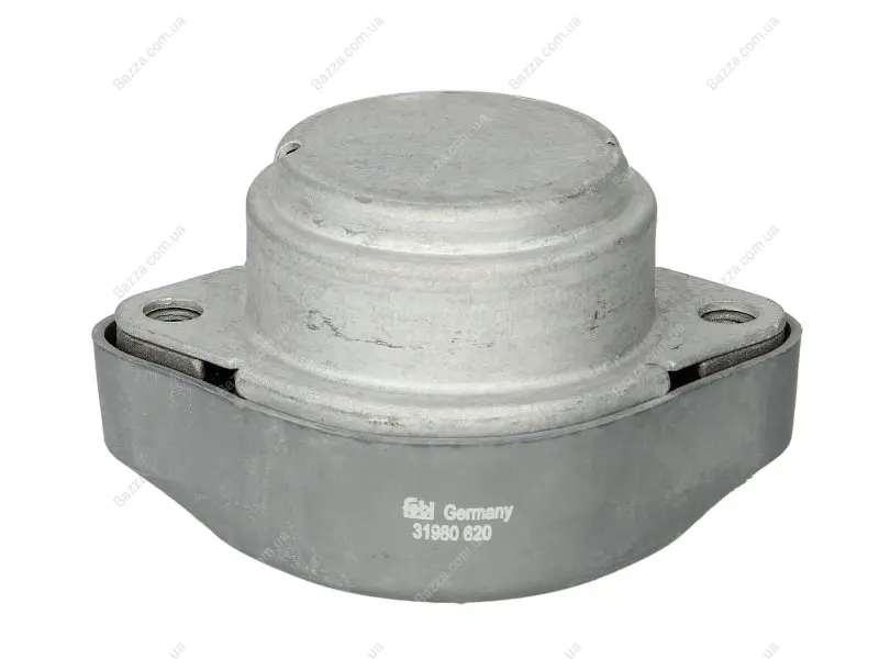 Подушка КПП с обеих сторон Audi; Skoda; VW (пр-во FEBI) febі bilstein 31980