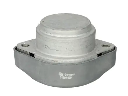 Подушка КПП с обеих сторон Audi; Skoda; VW (пр-во FEBI) febі bilstein 31980