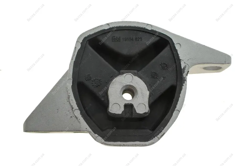 Подушка КПП слева Audi A6 (пр-во FEBI) febі bilstein 19594