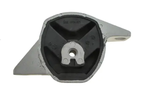 Подушка КПП слева Audi A6 (пр-во FEBI) Febі Bilstein 19594