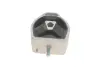 Подушкa КПП слева Audi; Skoda; VW (пр-во FEBI) febі bilstein 09044