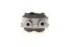 Подушкa КПП слева AUDI; VW (пр-во FEBI) Febі Bilstein 01110 (фото 3)