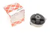 Подушкa КПП слева AUDI; VW (пр-во FEBI) Febі Bilstein 01110 (фото 1)