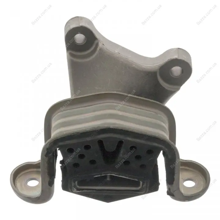 Подушкa кпп слева Transporter T5 2003 - 2015 (пр-во FEBI) Febі Bilstein 47563 (фото 1)