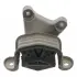 Подушкa кпп слева Transporter T5 2003 - 2015 (пр-во FEBI) Febі Bilstein 47563 (фото 1)