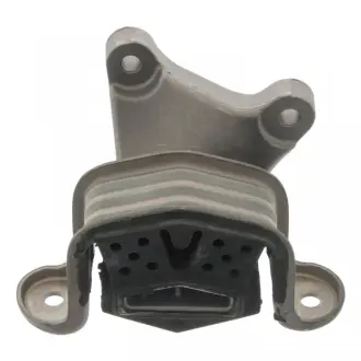 Подушкa кпп слева Transporter T5 2003 - 2015 (пр-во FEBI) Febі Bilstein 47563