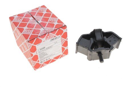 Подушка КПП сзади Mercedes Benz (FEBI) febі Bilstein 02388