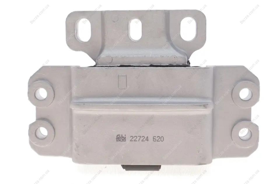 Подушка КПП сзади слева Audi; Seat; Skoda; VW (пр-во FEBI) febі bilstein 22724
