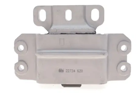 Подушка КПП сзади слева Audi; Seat; Skoda; VW (пр-во FEBI) Febі Bilstein 22724