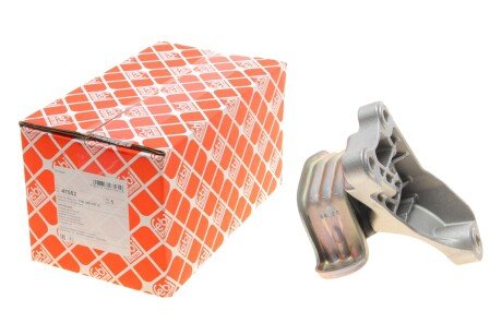 Подушкa КПП Volkswagen Transporter T5 (Febi) febі Bilstein 47562 на Форд Maverick