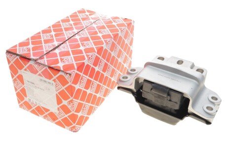 Сайлентблок (втулка) переднего амортизатора febі Bilstein 181096