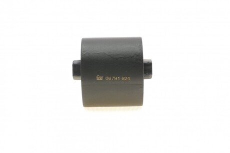 Подушка КПП, (задняя) DB208 febі Bilstein 06791