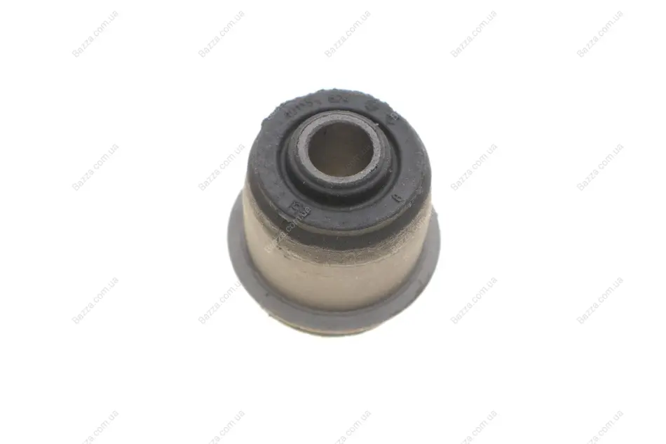 Подушка крепл. балки AUDI 80 (-96) передн. ось, задн. (пр-во Febi) Febі Bilstein 10115 (фото 1)