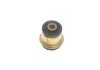 Подушка крепл. балки VW PASSAT (-88), AUDI 80/90 (-93) передн. ось, задн. (Febi) febі Bilstein 07182