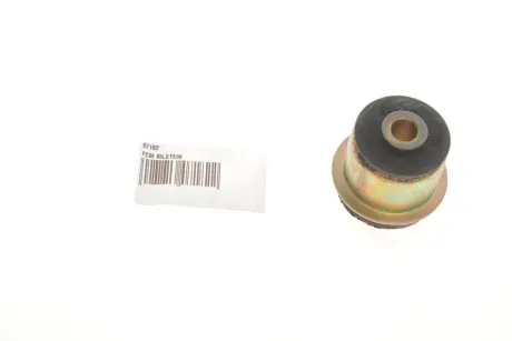 Подушка крепл. балки VW PASSAT (-88), AUDI 80/90 (-93) передн. ось, задн. (пр-во Febi) febі bilstein 07182
