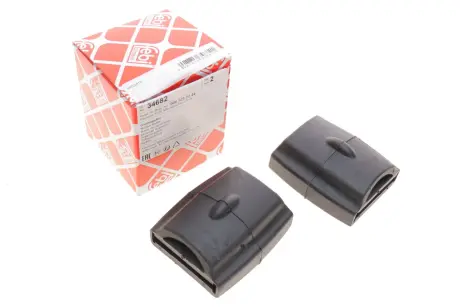 Подушка (опора) двигуна Febі Bilstein 34682
