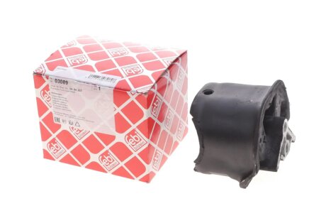 Подушка (опора) двигуна febі Bilstein 03089