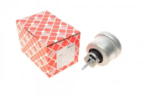 Подушка (опора) двигателя febі bilstein 03847 Опель