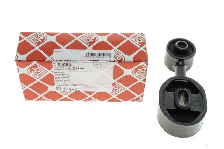 Подушка (опора) двигателя febі Bilstein 04050