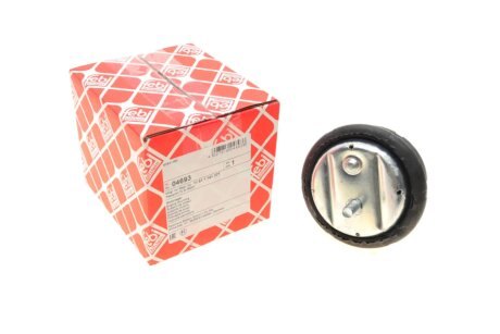 Подушка (опора) двигателя febі Bilstein 04693 на Бмв Z3