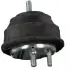 Подушка (опора) двигуна Febі Bilstein 04694 (фото 4)