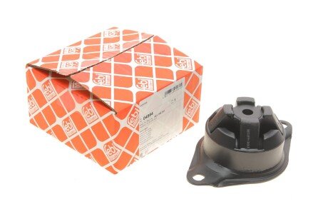 Подушка (опора) двигуна febі Bilstein 04984
