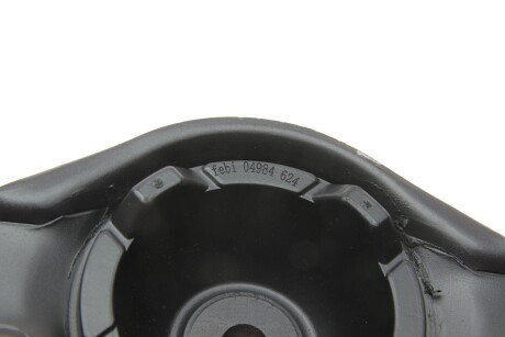 Подушка (опора) двигуна febі Bilstein 04984