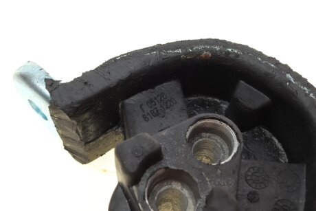 Подушка (опора) двигуна febі Bilstein 05126