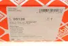 Подушка (опора) двигателя febі bilstein 05126